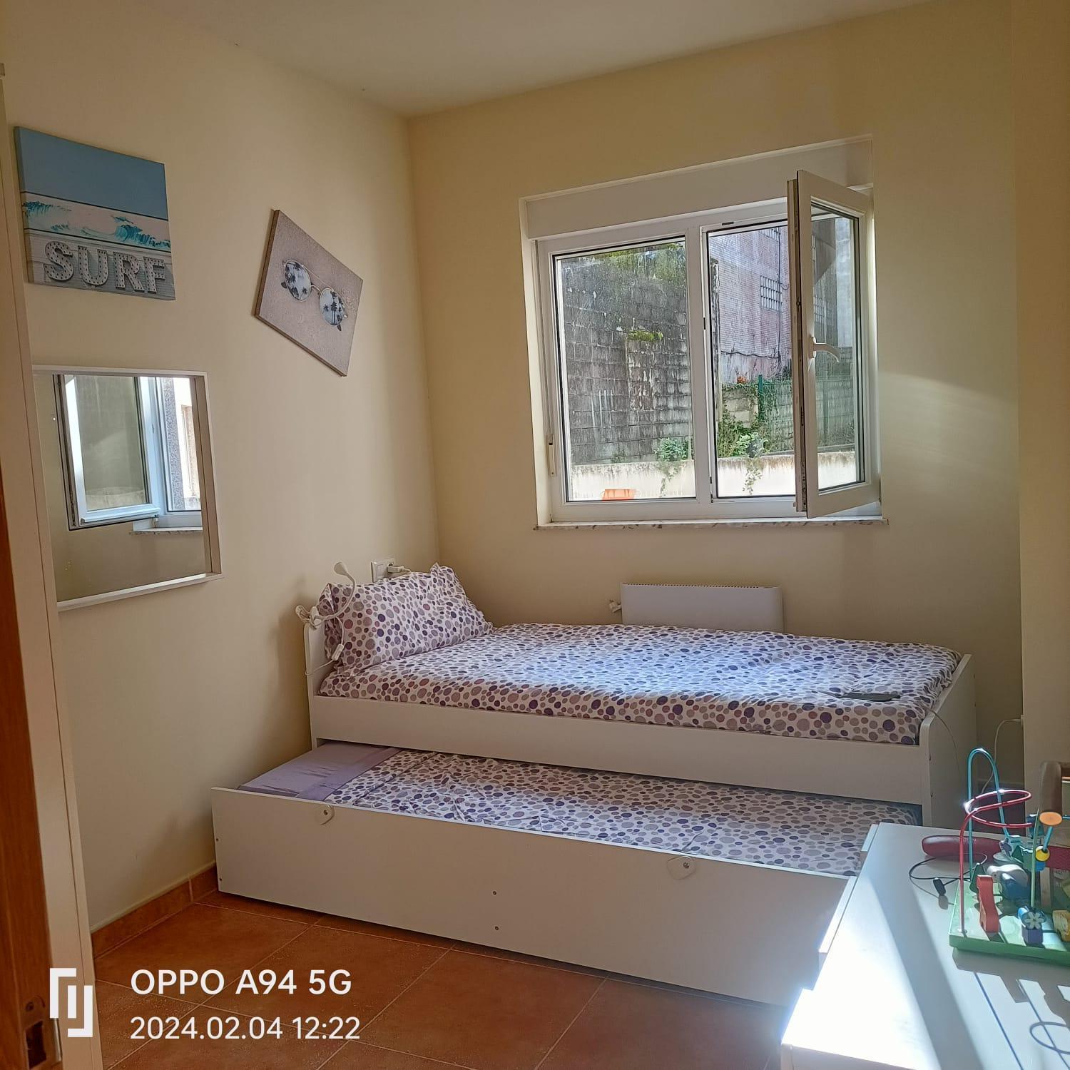 Alquiler Vacacional Playa O Vicedo Dış mekan fotoğraf